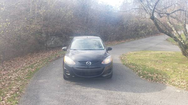 2012 Mazda 2 - cars & trucks - by dealer - vehicle automotive sale for sale in Pittsburgh, PA – photo 2