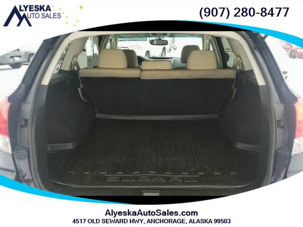 2013 Subaru Outback 2 5i Premium Wagon 4D - - by for sale in Anchorage, AK – photo 17
