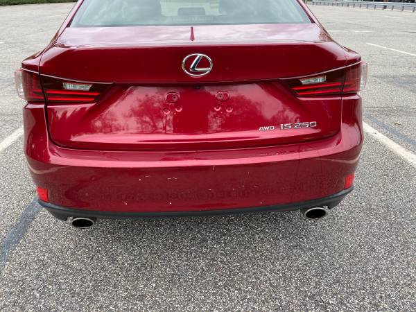 2014 Lexus IS 250 for sale in Roslyn Heights, NY – photo 5