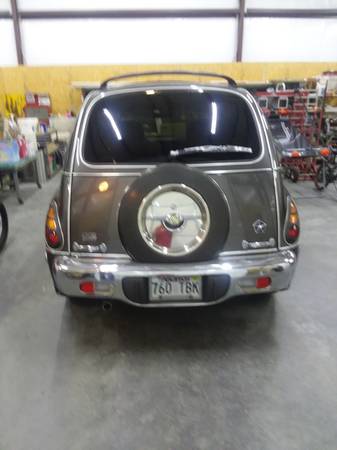 "CUSTOM PT CRUISER LIMITED" - cars & trucks - by owner - vehicle... for sale in alma, AR – photo 3