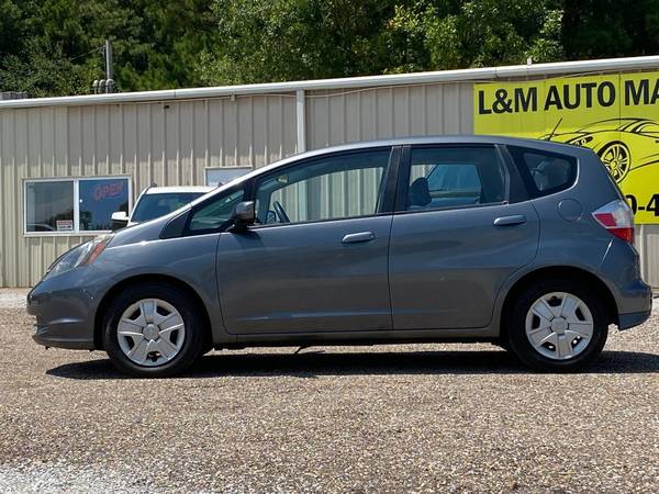 2013 Honda Fit Base - cars & trucks - by dealer - vehicle automotive... for sale in Saltillo, MS – photo 5