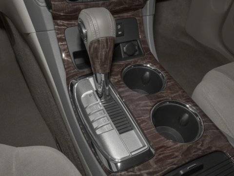 2015 Buick Enclave Premium suv Red - - by dealer for sale in Ames, IA – photo 13