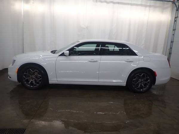 2017 Chrysler 300-Series S - - by dealer - vehicle for sale in Perham, MN – photo 19