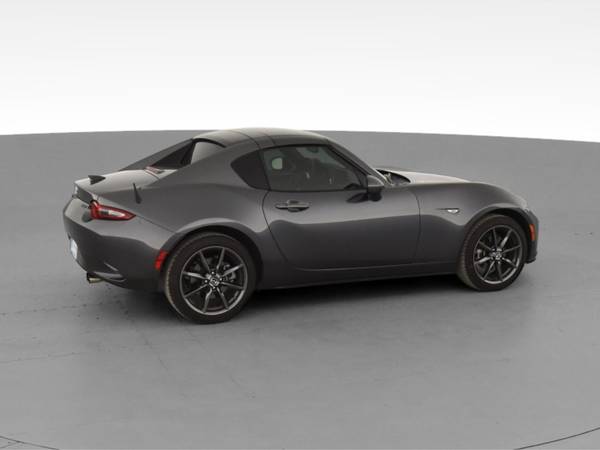 2019 MAZDA MX5 Miata RF Grand Touring Convertible 2D Convertible... for sale in Knoxville, TN – photo 12