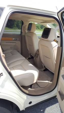 2007 Lincoln MKX for sale in Clifton, NJ – photo 6