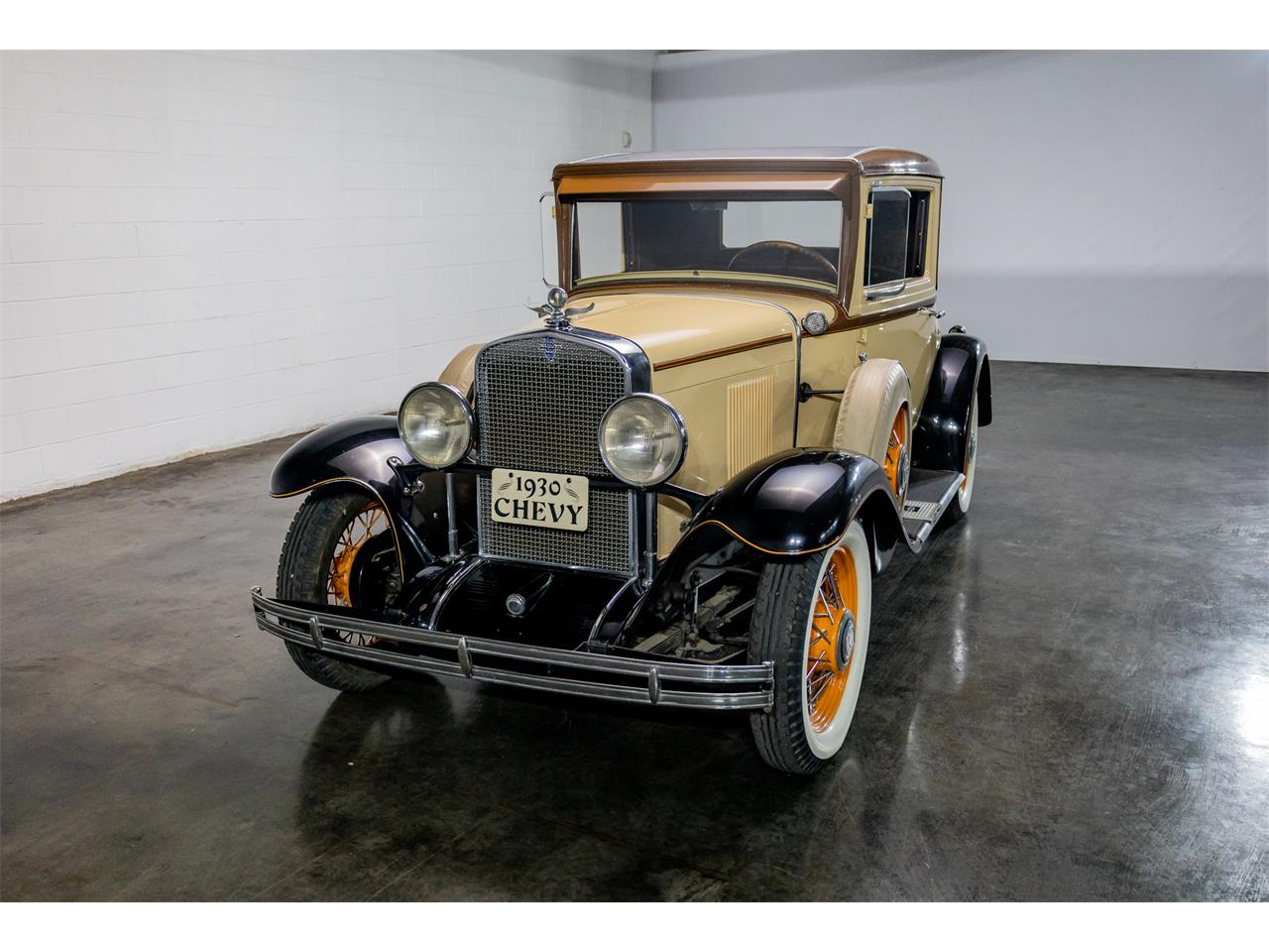 1930 Chevrolet Coupe for sale in Jackson, MS – photo 7