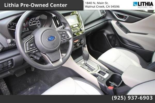 2020 Subaru Forester AWD All Wheel Drive Certified CVT SUV - cars &... for sale in Walnut Creek, CA – photo 7