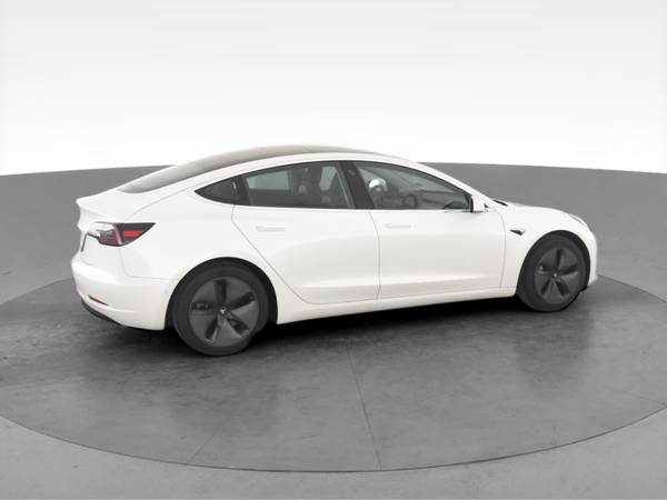 2019 Tesla Model 3 Standard Range Sedan 4D sedan White - FINANCE -... for sale in Baltimore, MD – photo 12