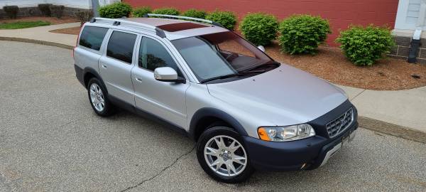 07 Volvo XC70 AWD Cross County 145k/ - by dealer for sale in East Hartford, CT – photo 5