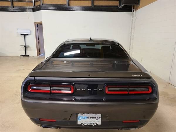 2015 Dodge Challenger SRT 392 - cars & trucks - by dealer - vehicle... for sale in Sioux Falls, SD – photo 5