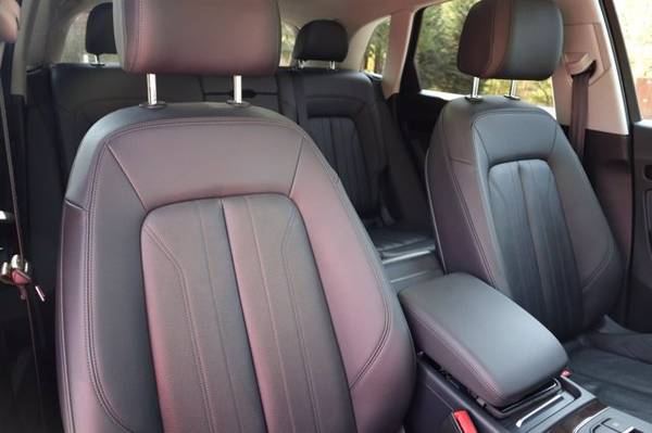 2019 Audi Q5 Premium Plus - cars & trucks - by dealer - vehicle... for sale in Glenwood Springs, CO – photo 17