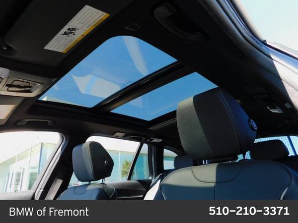 2016 BMW 3 Series 328i xDrive AWD All Wheel Drive SKU:GK752984 for sale in Fremont, CA – photo 15