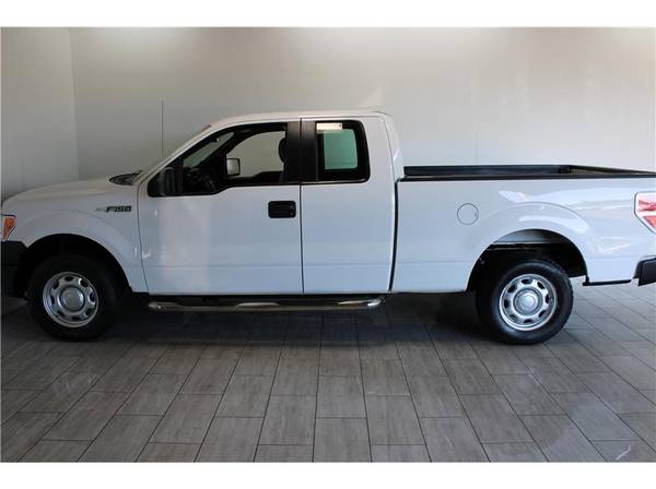 2011 Ford F-150 F150 Truck XL Pickup - - by dealer for sale in Escondido, CA – photo 21