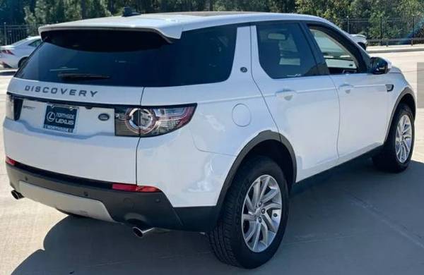 2016 Land Rover Discovery Sport - Financing Available! - cars &... for sale in Junction City, KS – photo 16