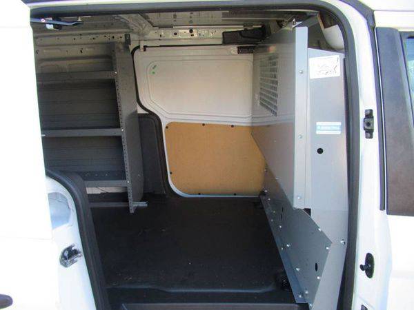 2015 Ford Transit Connect Cargo XL 4dr LWB Cargo Mini Van w/Rear... for sale in Sacramento , CA – photo 15