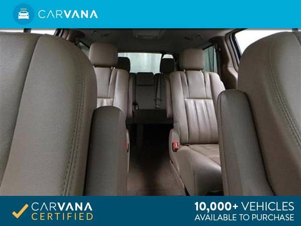 2015 Chrysler Town and Country Touring Minivan 4D mini-van WHITE - for sale in Memphis, TN – photo 17