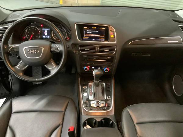 2017 Audi Q5 2.0T Premium Quick Easy Experience! - cars & trucks -... for sale in Fresno, CA – photo 10
