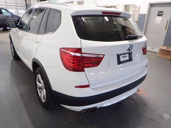2012 BMW X3 28i - SUV - - by dealer - vehicle for sale in Cincinnati, OH – photo 6
