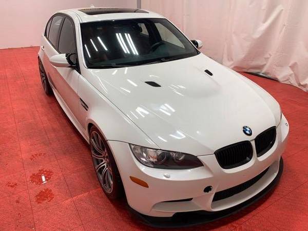 2008 BMW M3 4dr Sedan $1200 - cars & trucks - by dealer - vehicle... for sale in TEMPLE HILLS, MD – photo 6