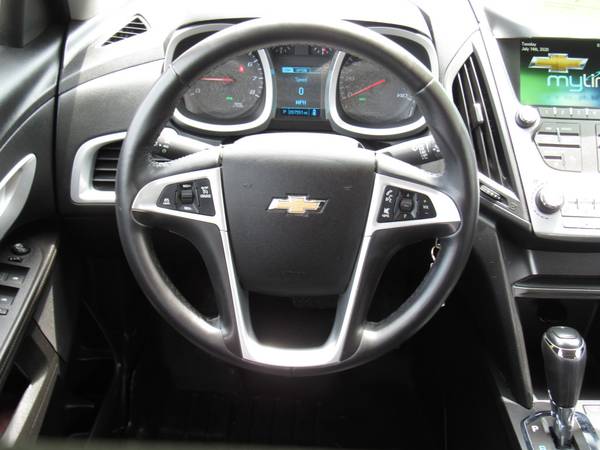 2016 Chevrolet Chevy Equinox LT - cars & trucks - by dealer -... for sale in Random Lake, WI – photo 5