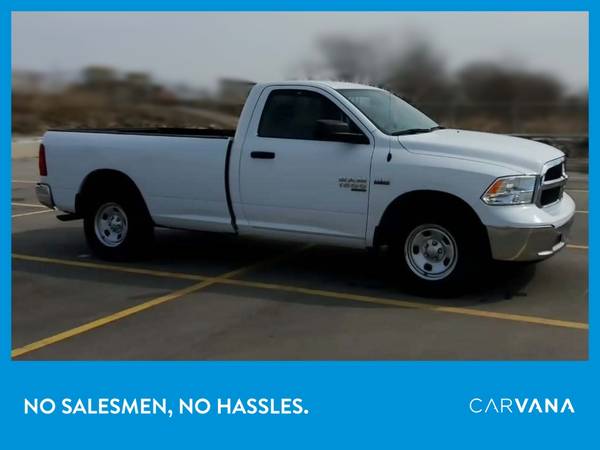 2019 Ram 1500 Classic Regular Cab Tradesman Pickup 2D 8 ft pickup for sale in Cookeville, TN – photo 11