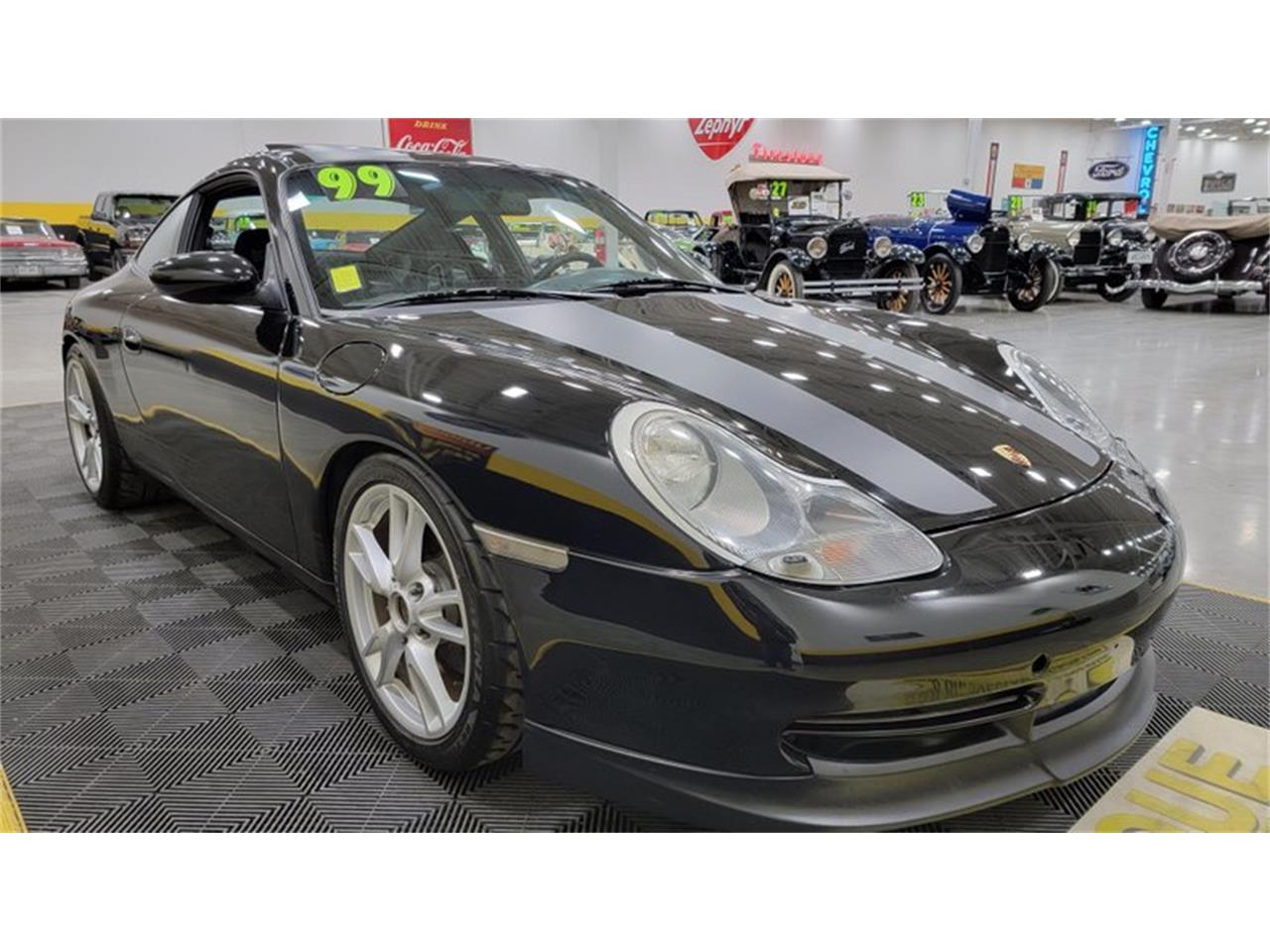 1999 Porsche 911 for sale in Mankato, MN – photo 4