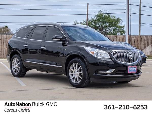 2016 Buick Enclave Leather SKU:GJ149412 SUV - cars & trucks - by... for sale in Corpus Christi, TX – photo 3