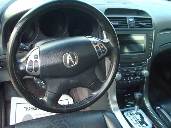 2005 Acura TL 5-Speed AT for sale in Crystal Lake, IL – photo 7