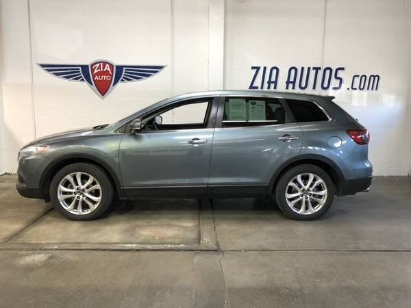 MAZDA CX-9 All vehicles fully Sanitized~We are open for you!! - cars... for sale in Albuquerque, NM – photo 2