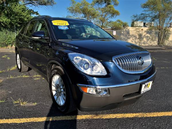 2011 BUICK ENCLAVE CX AWD 3RD ROW POWER SEATS POWER TAILGATE**SOLD**** for sale in Winchester, VA – photo 3