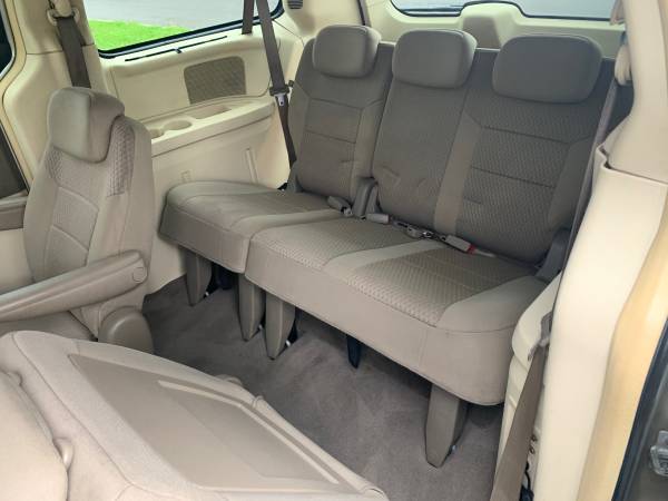 2008 Chrysler Town & Country Touring Clean van for sale in WEBSTER, NY – photo 13
