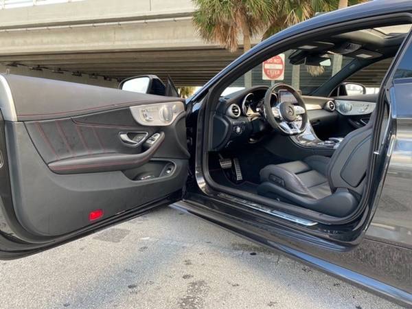 2019 Mercedes-Benz C-Class AMG C 43 4MATIC Coupe Cash - cars &... for sale in Orlando, FL – photo 20