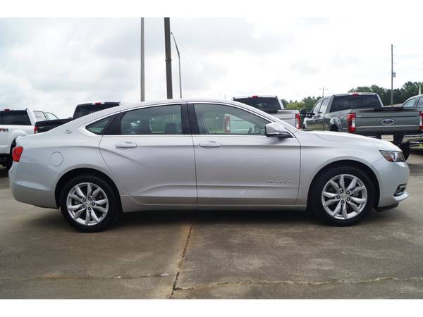 2018 Chevrolet Impala LT for sale in Forest, MS – photo 8