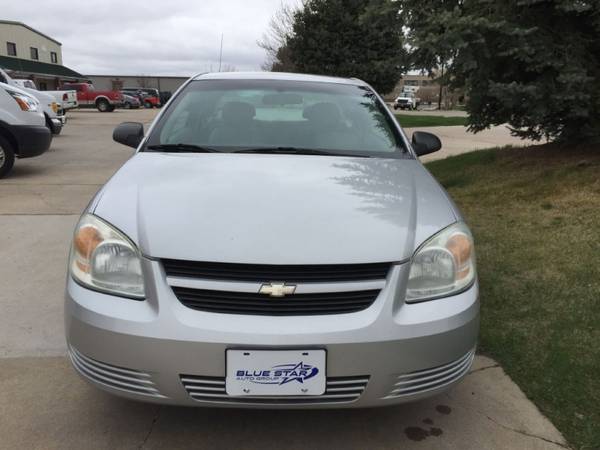 2007 CHEVROLET COBALT LS - 5-Speed Manual 4-CYLINDER Chevy RUNS GREAT for sale in Frederick, CO – photo 8