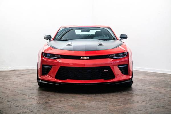 2017 Chevrolet Camaro SS 1LE Performance Package - cars & for sale in Addison, LA – photo 15
