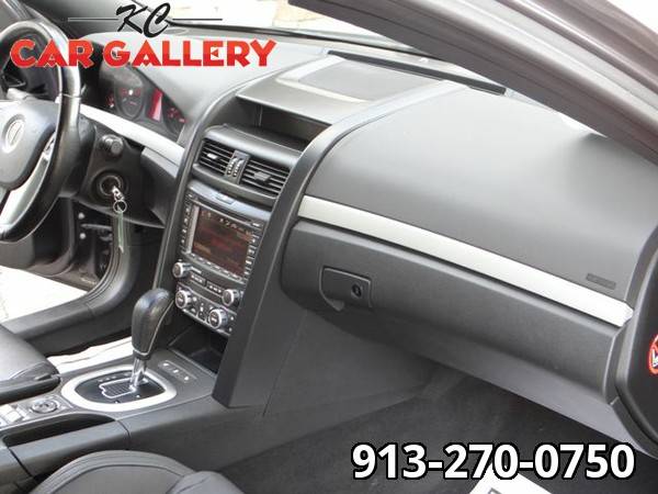 Pontiac G8 GT Sedan 4D for sale in KANSAS CITY, KS – photo 18