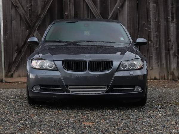 2007 BMW 3 Series 335i 4dr Sedan - cars & trucks - by dealer -... for sale in PUYALLUP, WA – photo 2