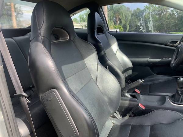 2002 Acura RSX Type S 1 Owner - cars & trucks - by owner - vehicle... for sale in Land O Lakes, FL – photo 11