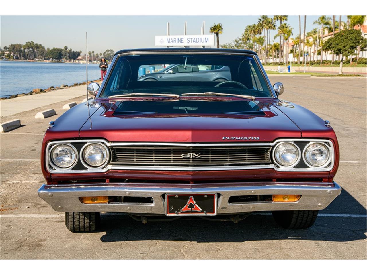 1968 Plymouth GTX for sale in Long Beach, CA – photo 14
