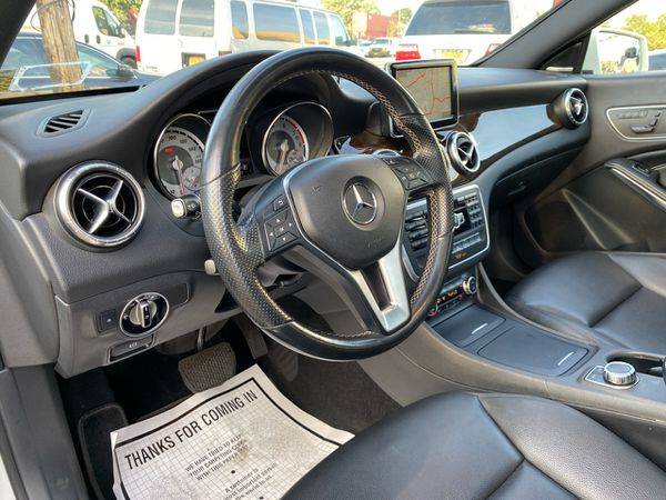 2014 Mercedes-Benz CLA-Class CLA250 for sale in NEW YORK, NY – photo 13