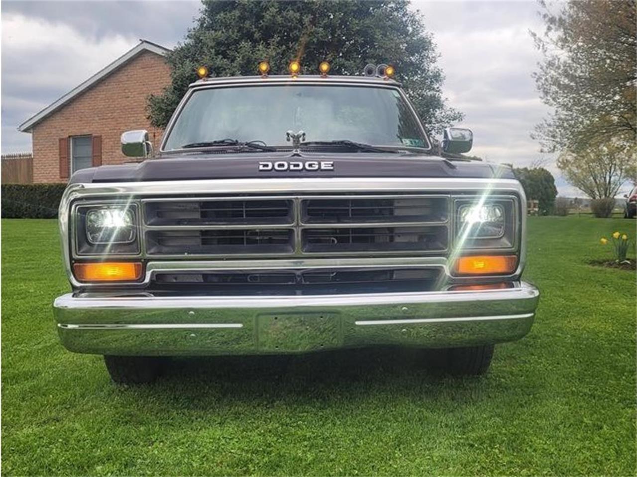 1989 Dodge Pickup for sale in Lititz, PA – photo 3