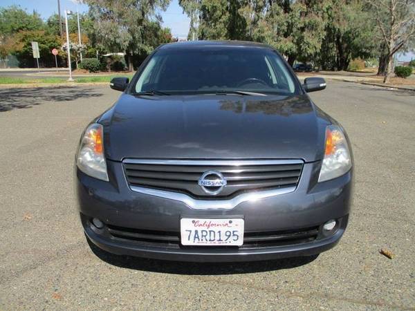 2008 Nissan Altima 3.5SE ** Low Miles ** Clean Title ** We Finance for sale in Sacramento , CA – photo 9