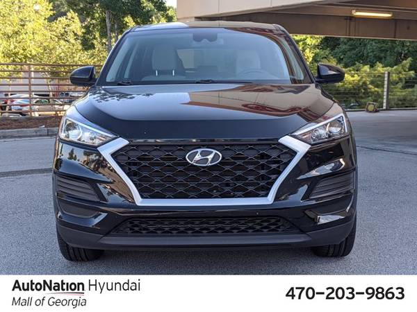 2019 Hyundai Tucson SE SKU:KU949242 SUV - cars & trucks - by dealer... for sale in Buford, GA – photo 2