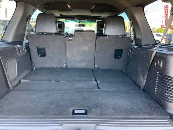 2013 Lincoln Navigator Base 4x4 4dr SUV for sale in Oxnard, CA – photo 9