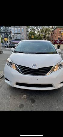 Toyota Sienna 2011 for sale in NEW YORK, NY – photo 3