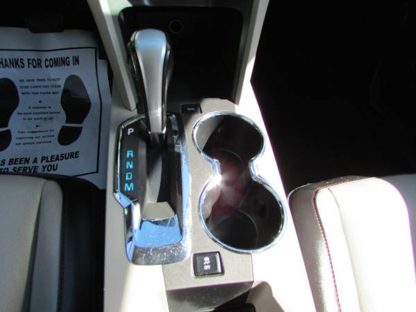 2012 Chevy Equinox LTZ for sale in Prescott, AZ – photo 15