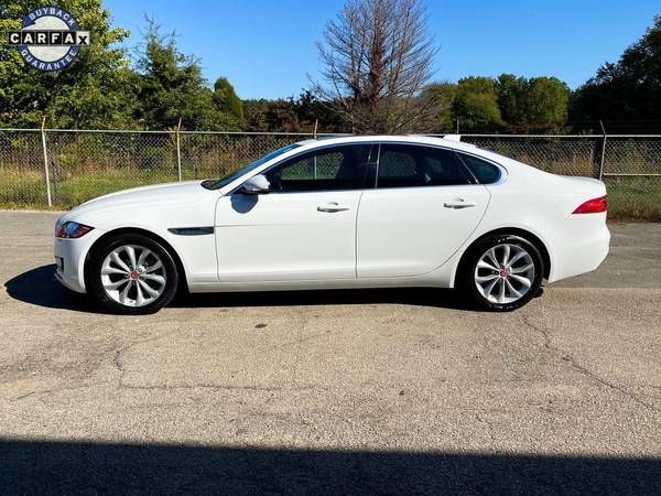 Jaguar XF Premium Navigation Sunroof Bluetooth Paddle Shifters XJ... for sale in Columbus, OH – photo 5