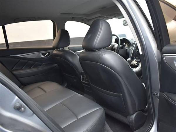 2015 INFINITI Q50 Premium - sedan - - by dealer for sale in Ardmore, TX – photo 10