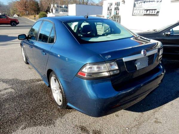 2009 Saab 9-3 2.0T Comfort - cars & trucks - by dealer - vehicle... for sale in Dumfries, District Of Columbia – photo 5