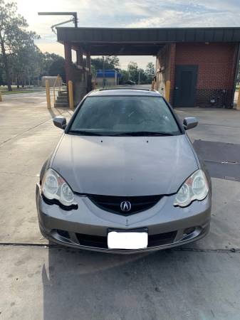 Acura rsx type-s for sale in Fort Stewart, GA – photo 6